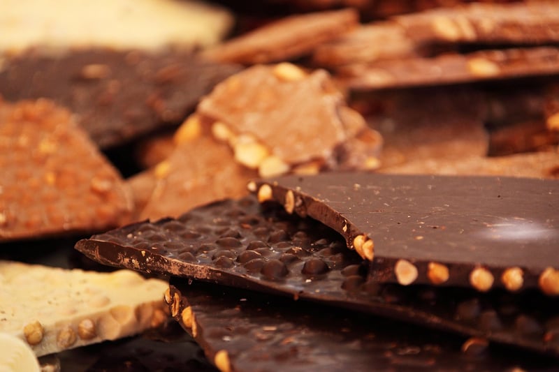 Chocolate Truffles
