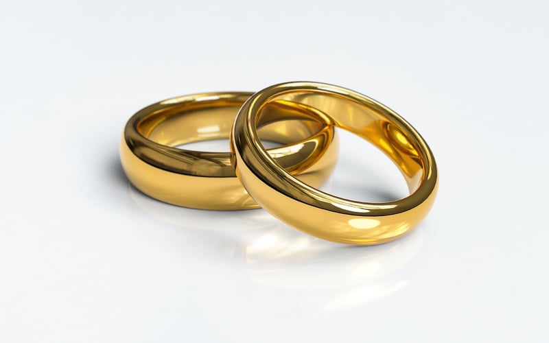 Bridal Earrings