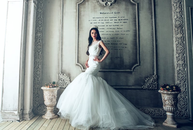 Bridal Belt